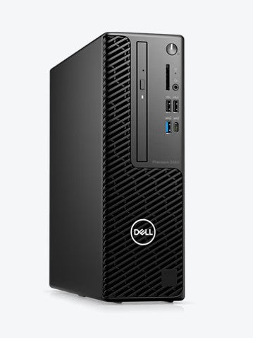 DELL PRECISION 3460 SFF CORE I7 13TH GEN 16GB RAM 512GB NVME WIN 11 PRO BRAND NEW