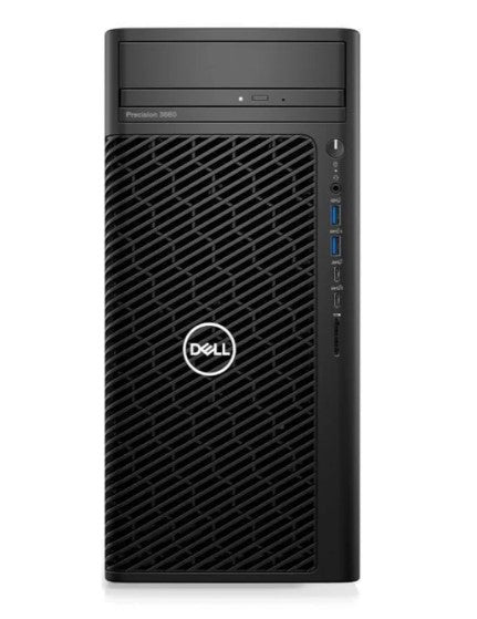 DELL PRECISION 3660 CORE I7 13TH GEN 32GB RAM 1TB NVME WIN 11 PRO DEMO IN BOX