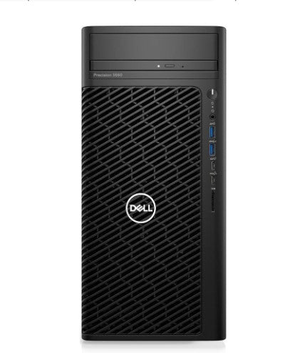 DELL PRECISION 3660 INTEL CORE I7-13700 32GB RAM 512GB WIN 11 PRO DEMO IN BOX