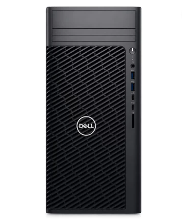 DELL PRECISION 3660 TOWER INTEL CORE I7 14TH GEN 64GB RAM 512GB SSD WIN 11 PRO DEMO IN BOX