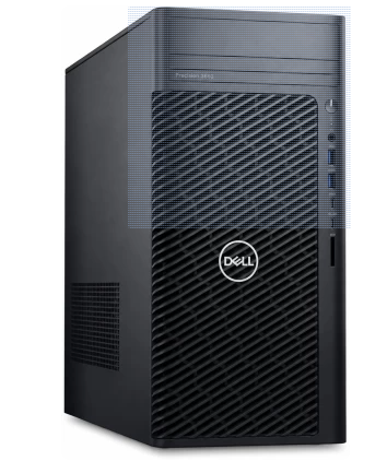 DELL PRECISION 3660 TOWER INTEL CORE I9 13TH GEN 128GB RAM DUAL 1TB SSD WIN 11 PRO DEMO IN BOX