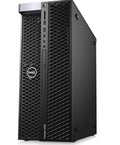 DELL PRECISION 5820 INTEL CORE I9 10TH GEN 32GB RAM 512GB SSD WIN 11 PRO DEMO IN BOX