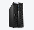 DELL PRECISION 5820 INTEL CORE I9 10TH GEN 8GB RAM 512GB NVME WIN 11 PRO DEMO IN BOX