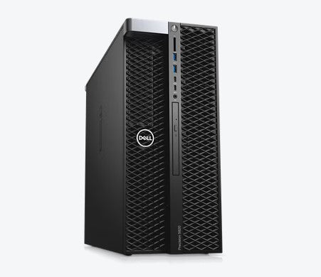 DELL PRECISION 5820 INTEL CORE I9 10TH GEN 8GB RAM 512GB NVME WIN 11 PRO DEMO IN BOX