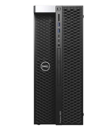 DELL PRECISION 5820 XEON W-2245 64GB RAM 512GB SSD WIN 11 PRO DEMO IN BOX