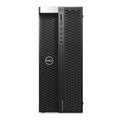 DELL PRECISION 5820 XL INTEL XEON W-2123 16GB RAM 1TB NVME WIN 11 PRO DEMO IN BOX