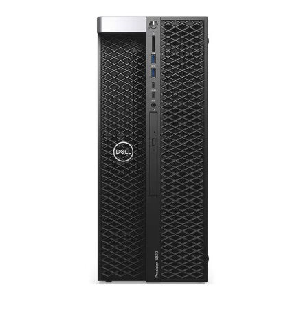 DELL PRECISION 5820 XL INTEL XEON W-2123 16GB RAM 1TB NVME WIN 11 PRO DEMO IN BOX