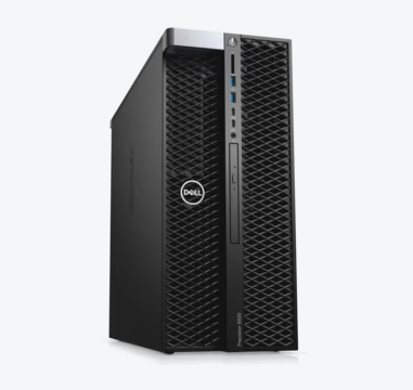 DELL PRECISION 5820 XL TOWER INTEL XEON W-2123 16GB RAM 1TB SSD WIN 11 PRO DEMO IN BOX