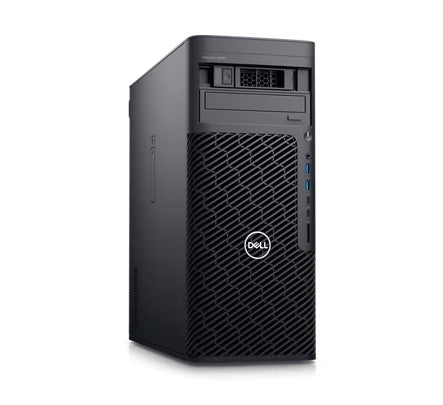 DELL PRECISION 5860 INTEL XEON W3-2423 16GB RAM 512GB SSD WIN 10 PRO DEMO IN BOX