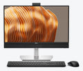 DELL PRO 24-INCH CORE ULTRA 5 235 16GB RAM 256GB NVME WIN 11 PRO ALL IN ONE DEMO IN BOX