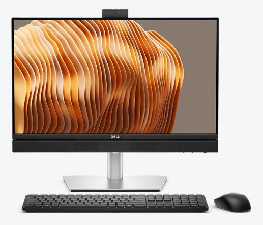 DELL PRO 24-INCH CORE ULTRA 5 235 16GB RAM 256GB NVME WIN 11 PRO ALL IN ONE DEMO IN BOX