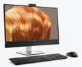 DELL PRO 24-INCH TOUCH CORE I5 14TH GEN 16GB RAM 512GB NVME WIN 11 PRO ALL IN ONE DEMO IN BOX
