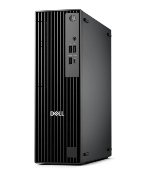 DELL PRO SLIM QCS1250 INTEL CORE I3-14100 16GB RAM 512GB SSD WIN 11 PRO DEMO IN BOX