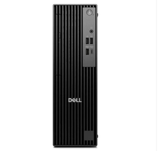 DELL PRO SLIM QCS1250 INTEL CORE I3-14100 16GB RAM 512GB NVME WIN 11 PRO DEMO IN BOX