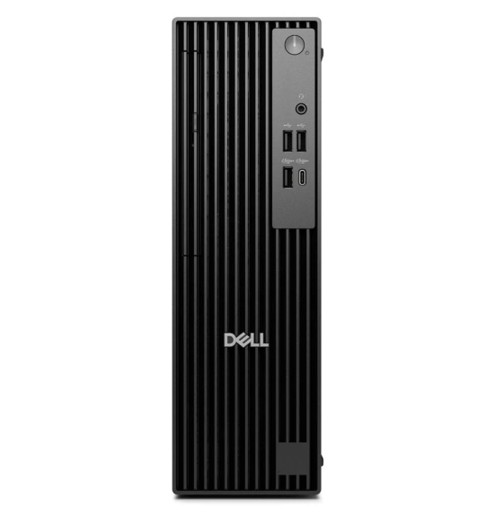 DELL PRO SLIM QCS1250 INTEL CORE i3 14TH GEN 8GB RAM 256GB SSD WIN 11 PRO DEMO IN BOX