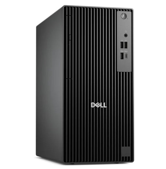 DELL PRO TOWER QCS1250 INTEL CORE i5 14TH GEN 16GB RAM 512GB SSD WIN 11 PRO BRAND NEW