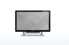 DELL S2240T 22-INCH MULTI TOUCH MONITOR DEMO IN BOX