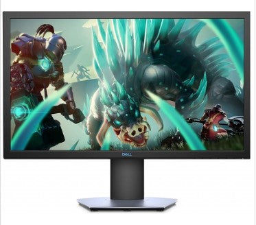 DELL S2419HGF 24-INCH FHD GAMING MONITOR BRAND NEW