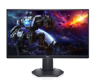 DELL S2421HGF 24-INCH FHD GAMING MONITOR