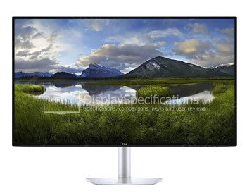 DELL S2719DC 27-INCH ULTRA  THIN BRAND NEW