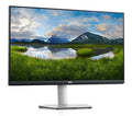 DELL S2721DS 27-INCH QHD FHD MONITOR DEMO IN BOX