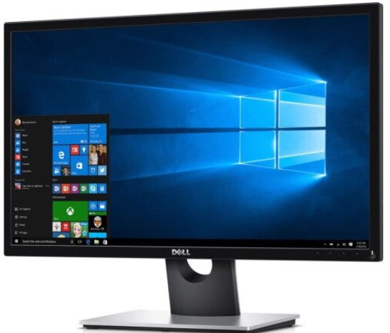 DELL SE2417HG 24-INCH GAMING MONITOR