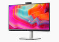 DELL S2422HZ 24-INCH CONFERENCE CALLING WITH WEBCAM AND SPEAKERS MONITOR DEMO IN BOX