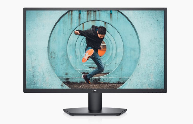 DELL SE2722H 27-INCH FHD IPS MONITOR DEMO IN BOX