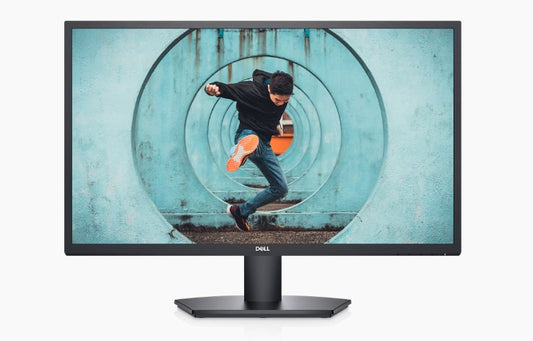 DELL SE2722H 27-INCH FHD IPS MONITOR DEMO IN BOX