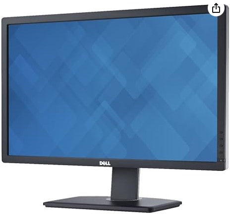 DELL U2713HM 27-INCH 4K IPS PROFESSIONAL MONITOR BRAND NEW