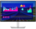 DELL U2722D 27-INCH ULTRA SHARP USB-C 8MS MONITOR DEMO IN BOX