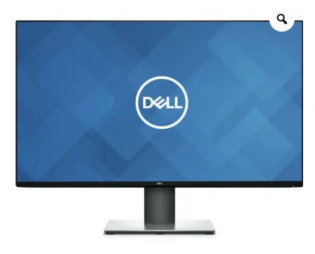 DELL U3219Q 32-INCH 4K  MONITOR BRAND NEW