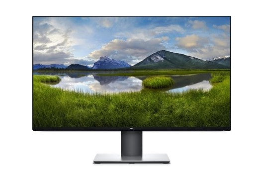 DELL U3223QE 32-INCH 4K  MONITOR DEMO IN BOX