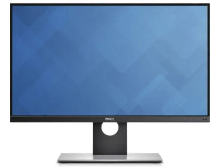 DELL U2723QE 27-INCH 4K UHD WLED MONITOR DEMO IN BOX