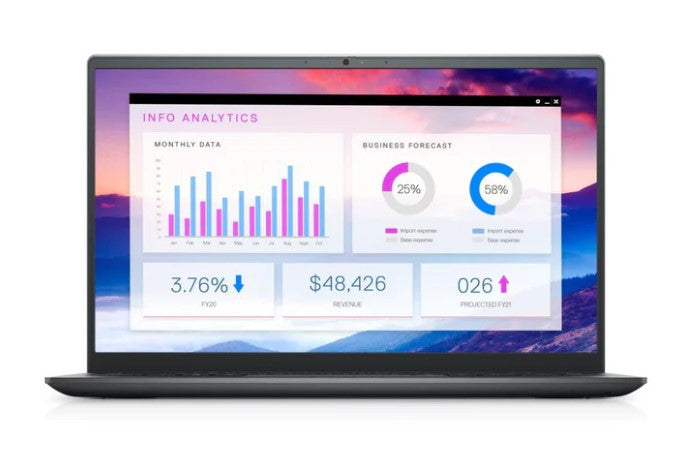 DELL VOSTRO 5410 14-INCH CORE I5 11TH GEN 16GB RAM 512GB SSD WIN 10 PRO DEMO IN BOX ( GRADE A )