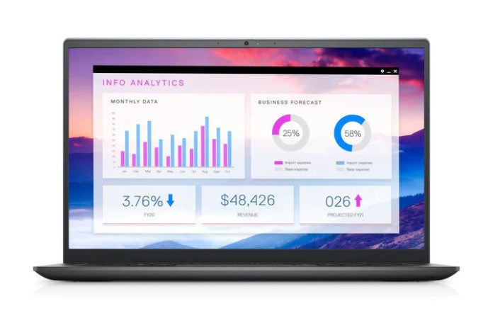 DELL VOSTRO 5410 14-INCH CORE I5 11TH GEN 8GB RAM 512GB SSD WIN 10 PRO DEMO IN BOX ( GRADE A )