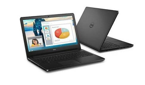 DELL VOSTRO 3559 15-INCH CORE I5 6TH GEN 4GB RAM 500GB SSD WIN 10 PRO DEMO IN BOX ( GRADE B )