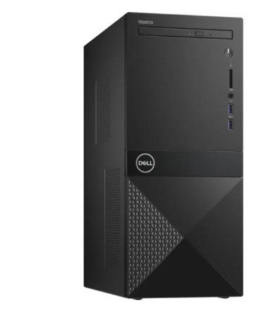 DELL VOSTRO 3670 CORE I5 8TH GEN 8GB RAM 256GB SSD WIN 11 PRO TOWER DEMO IN BOX