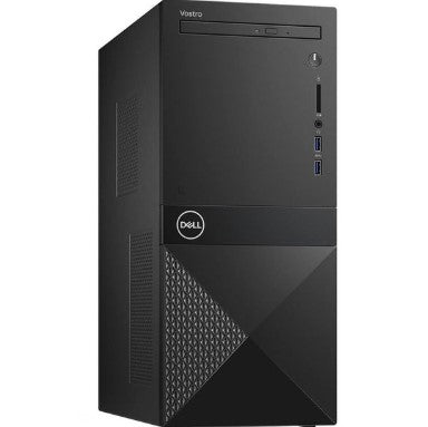 DELL VOSTRO 3671 CORE I5 9TH GEN 4GB RAM 1TB HDD WIN 10 PRO TOWER DEMO IN BOX