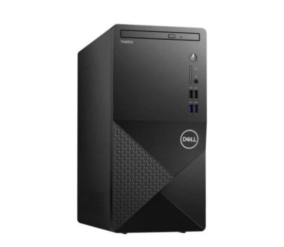 DELL VOSTRO 3910 CORE I5 12TH GEN 8GB RAM 512GB SSD WIN 11 PRO TOWER DEMO IN BOX