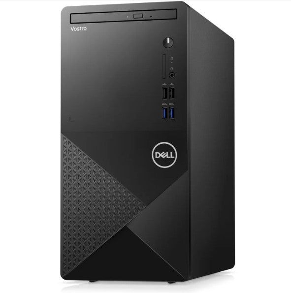 DELL VOSTRO 3910 TOWER INTEL CORE I3 12TH GEN 4GB RAM 1TB HDD WIN 10 PRO DEMO IN BOX