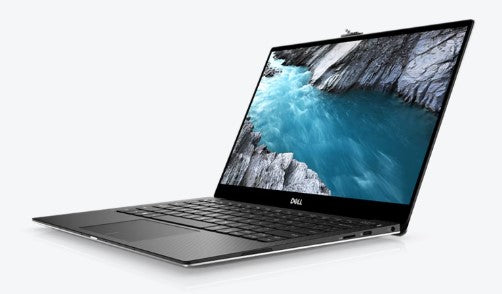 DELL XPS 13 7390 13-INCH CORE I5 10TH GEN 8GB RAM 512GB SSD WIN 11 PRO DEMO IN BOX ( GRADE A )