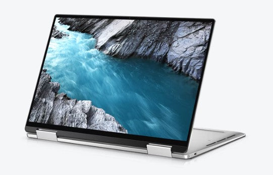 DELL XPS 13 7390 13-INCH TOUCH CORE I7 10TH GEN 16GB RAM 1TB NVME WIN 11 PRO DEMO IN BOX ( GRADE A )