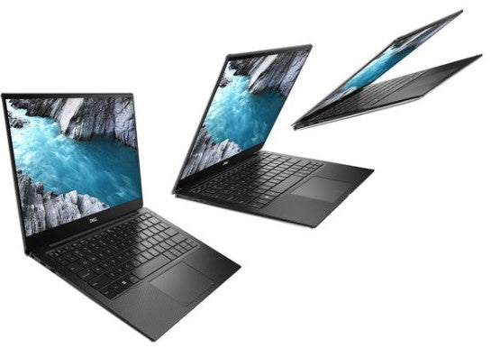 DELL XPS 13 7390 13-INCH TOUCH INTEL CORE I7 10TH GEN 16GB RAM 1TB NVME WIN 11 PRO DEMO IN BOX ( GRADE A )