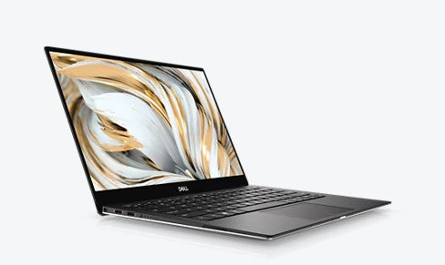 DELL XPS 13 9305 13-INCH CORE I7 11TH GEN 16GB RAM 512GB SSD WIN 11 PRO DEMO IN BOX