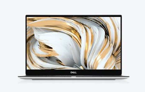 DELL XPS 9370 13-INCH TOUCH INTEL CORE i5 8TH GEN 8GB RAM 256GB SSD WIN 11 PRO REFURB ( GRADE A )