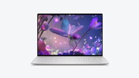 DELL XPS 13 9320 13-INCH INTEL CORE I7 12TH GEN 16GB RAM 512GB NVME WIN 11 PRO DEMO IN BOX ( GRADE A )