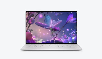 DELL XPS 9320 13-INCH TOUCH INTEL CORE I7 12TH GEN 32GB RAM 1TB SSD WIN 11 PRO DEMO IN BOX ( GRADE A )