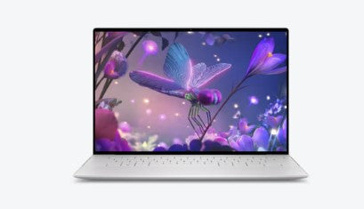 DELL XPS 9315 13 INCH CORE I7 12TH GEN 16GB RAM 512GB SSD WIN 11 PRO DEMO IN BOX ( GRADE A )