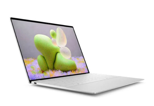 DELL XPS 9340 13-INCH TOUCH ULTRA 7 155H 32GB RAM 1TB SSD WIN 11 PRO DEMO IN BOX ( GRADE A ) GERMAN KEYBOARD